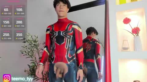 twink_teemo online show from 04/14/26, 09:43