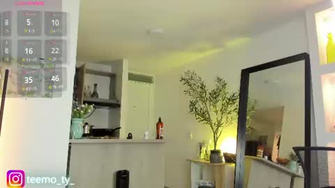twink_teemo online show from 06/09/26, 09:15
