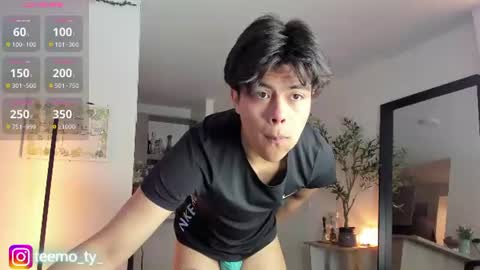 twink_teemo online show from 06/15/26, 02:30