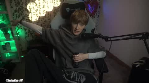 Ben online show from 10/02/25, 09:00