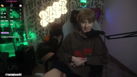 Ben online show from 10/08/25, 08:06