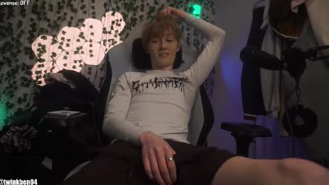 Ben online show from 01/06/26, 02:59