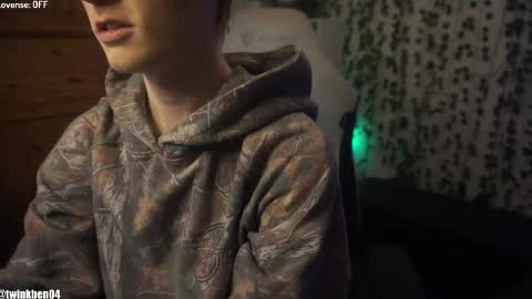 Ben online show from 01/14/26, 03:56