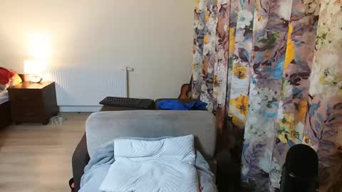 Vicky  Victor online show from 03/08/25, 11:16