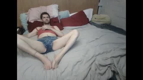 Twinkie 333 online show from 03/02/26, 08:43