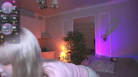 Eva online show from 12/01/25, 05:18