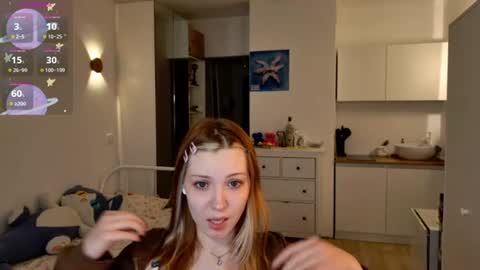 Eva online show from 06/20/26, 12:03