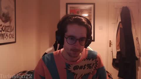 Lou online show from 04/10/26, 10:58