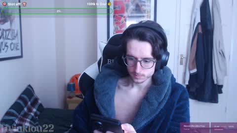 Lou online show from 04/13/26, 05:07