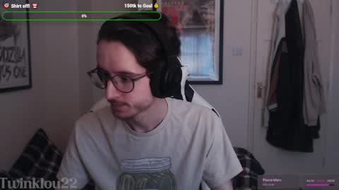 Lou online show from 04/15/26, 05:20