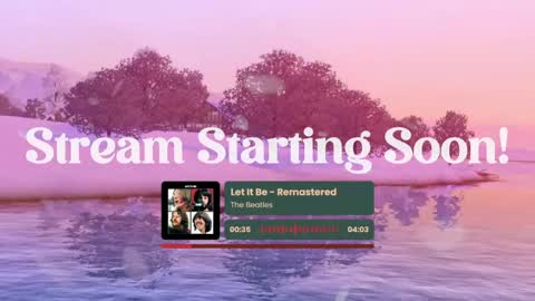 Lou online show from 04/19/26, 09:28