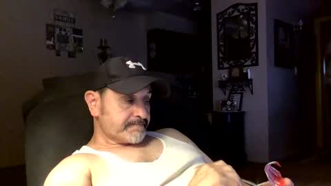 Abe online show from 07/12/26, 02:57