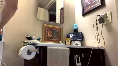 Abe online show from 07/14/26, 09:03