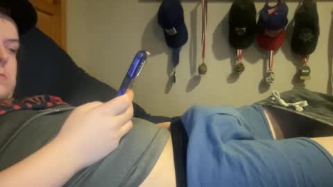 mike online show from 01/01/25, 03:34