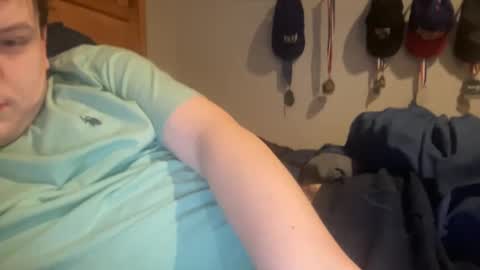 mike online show from 02/01/25, 12:51