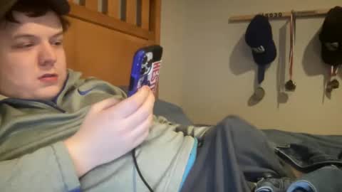 mike online show from 02/26/25, 12:16