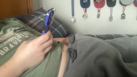 mike online show from 10/08/25, 08:17