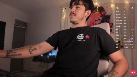 MASTER GERRY online show from 01/13/26, 12:16