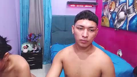 sweet and daniel .. We like deep cock sucking and hot pussy sucking we like hard BRB fucking we like fetish  fisting online show from 06/19/26, 11:52