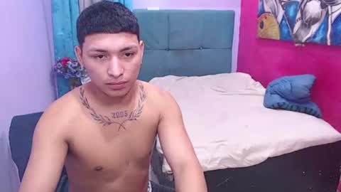 sweet and daniel .. We like deep cock sucking and hot pussy sucking we like hard BRB fucking we like fetish  fisting online show from 07/29/26, 09:18