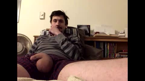 TwinkyMcgee online show from 01/07/26, 07:22