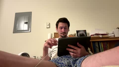 TwinkyMcgee online show from 06/28/26, 06:19