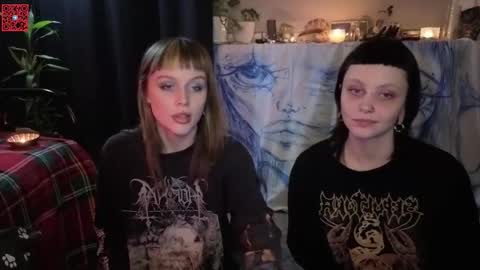 Sin and Skin online show from 02/15/26, 08:05