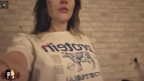 Sin and Skin online show from 03/14/26, 06:02