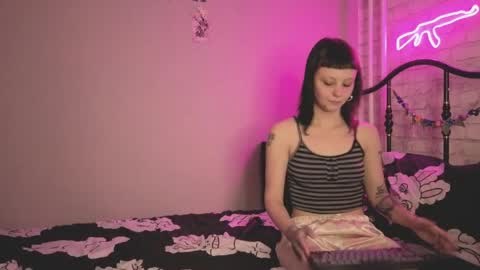 Sin and Skin online show from 03/27/26, 02:39