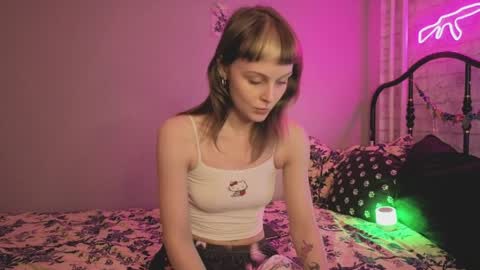 Sin and Skin online show from 04/04/26, 06:16