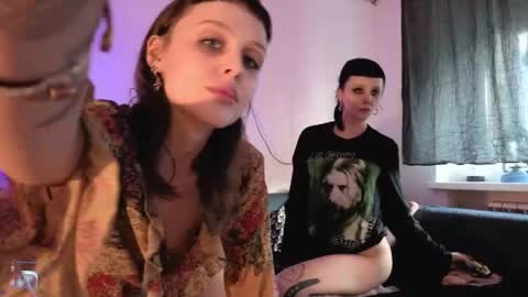 Sin and Skin online show from 06/08/26, 03:56