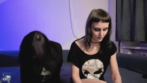 Sin and Skin online show from 06/14/26, 06:21