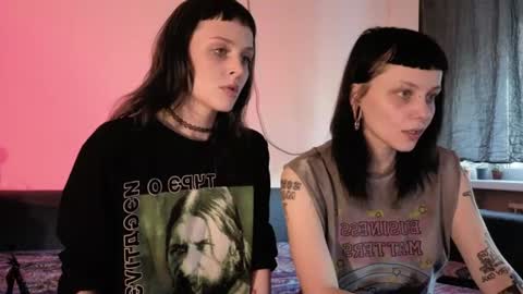 Sin and Skin online show from 06/15/26, 04:20