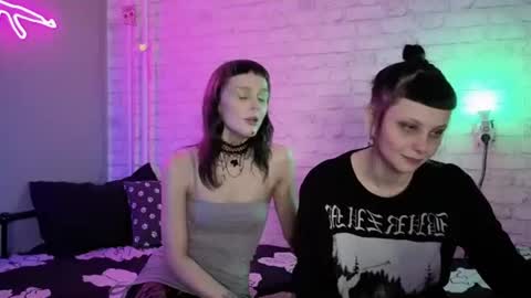 Sin and Skin online show from 06/16/26, 06:21