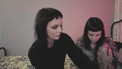Sin and Skin online show from 07/13/26, 04:32