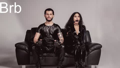 Clio  Tadeo online show from 02/07/25, 06:24