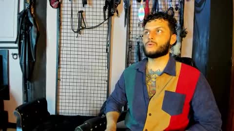 Clio  Tadeo online show from 01/11/26, 10:48