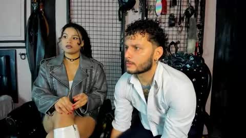 Clio  Tadeo online show from 02/16/26, 04:19