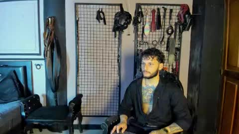 Clio  Tadeo online show from 03/15/26, 05:02