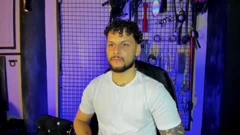 Clio  Tadeo online show from 03/27/26, 03:34