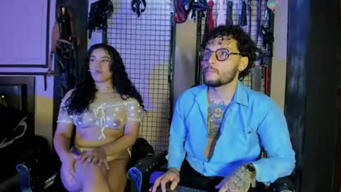 Clio  Tadeo online show from 07/13/26, 05:10