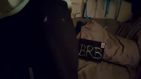 TwistedBlizzy online show from 12/14/24, 02:56