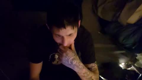 TwistedBlizzy online show from 12/15/24, 12:28