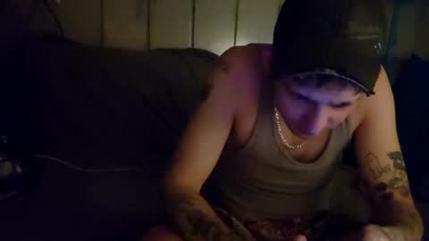 TwistedBlizzy online show from 12/18/24, 11:56