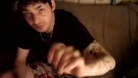 TwistedBlizzy online show from 12/19/24, 04:57