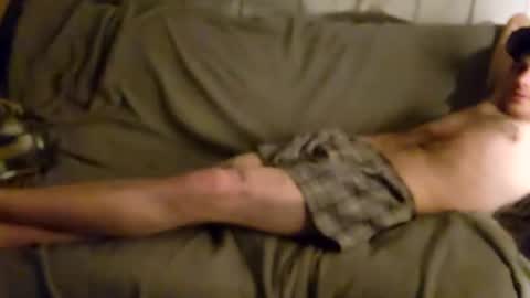 TwistedBlizzy online show from 01/10/25, 07:57