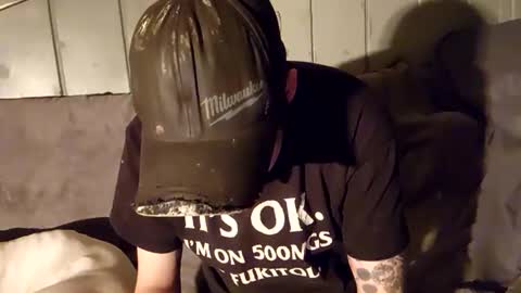 TwistedBlizzy online show from 01/21/25, 04:05