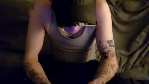 TwistedBlizzy online show from 01/23/25, 10:22