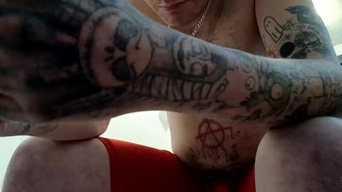 TwistedBlizzy online show from 11/05/25, 06:35