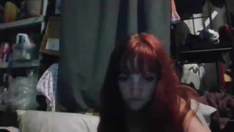 Snapshot of twistedlilpunk chatting on 01/21/25, 11:56 twistedlilpunk online show from 01/21/25, 11:56